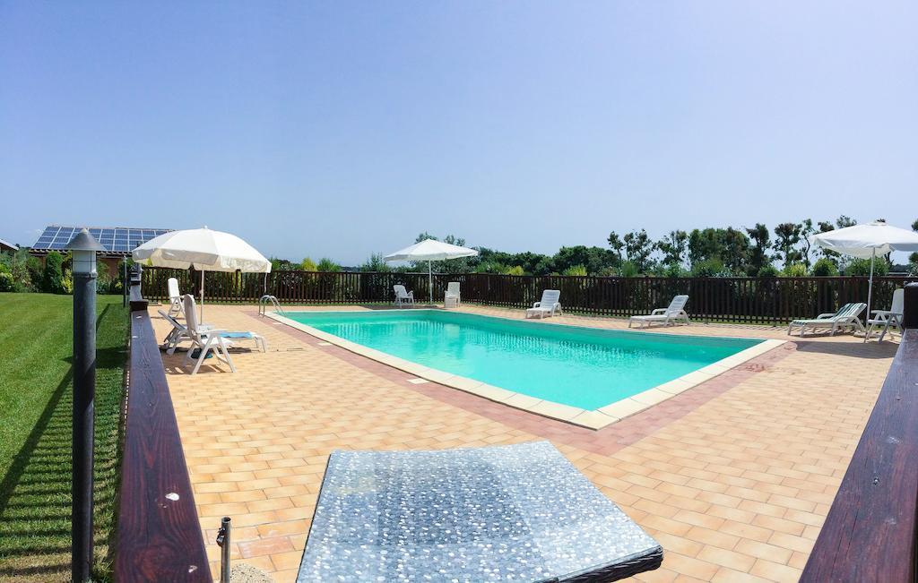Casa Vacanza Il Malandrone Вада Екстер'єр фото