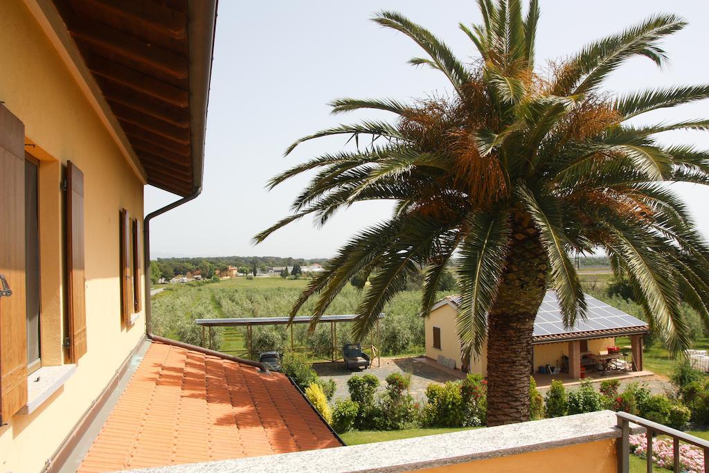 Casa Vacanza Il Malandrone Вада Екстер'єр фото